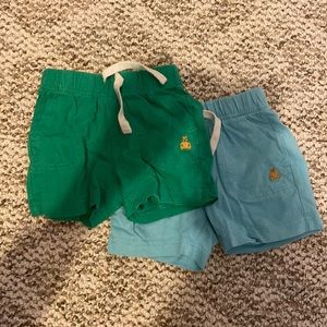 Baby Gap Shorts